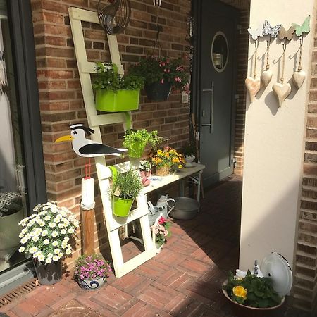 Apartmán Gode Wind Eckernförde Exteriér fotografie