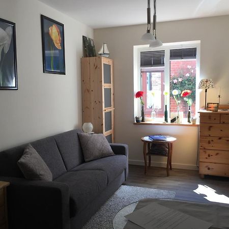 Apartmán Gode Wind Eckernförde Exteriér fotografie
