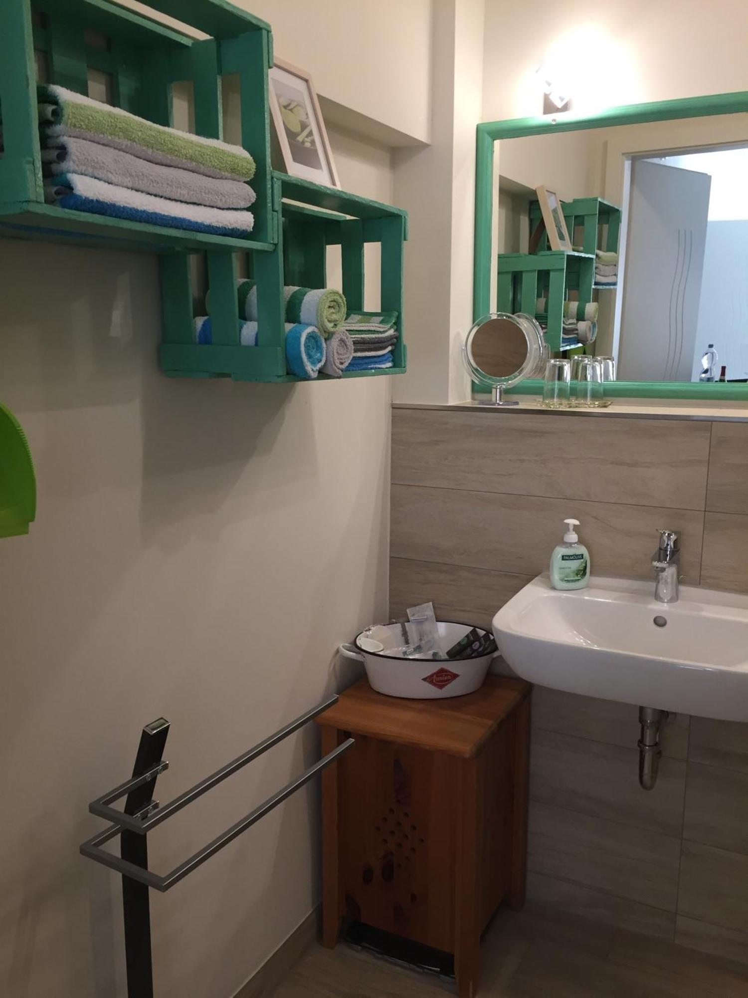 Apartmán Gode Wind Eckernförde Exteriér fotografie